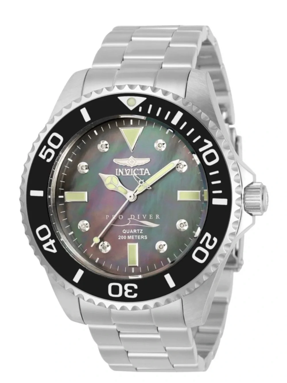 🆕 Invicta Pro Diver Men’s Watch